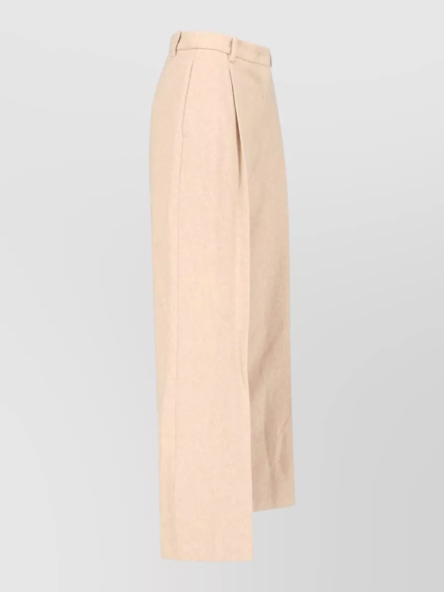 The Garment Wide-Leg Trousers