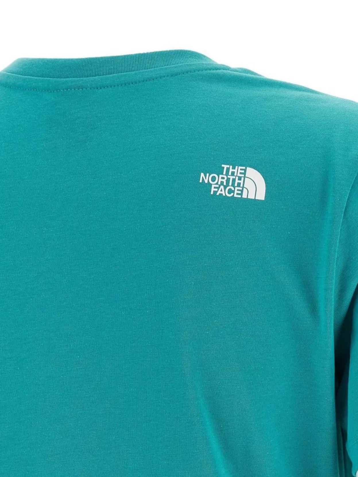 The North Face Simple Crew Neck T-Shirt