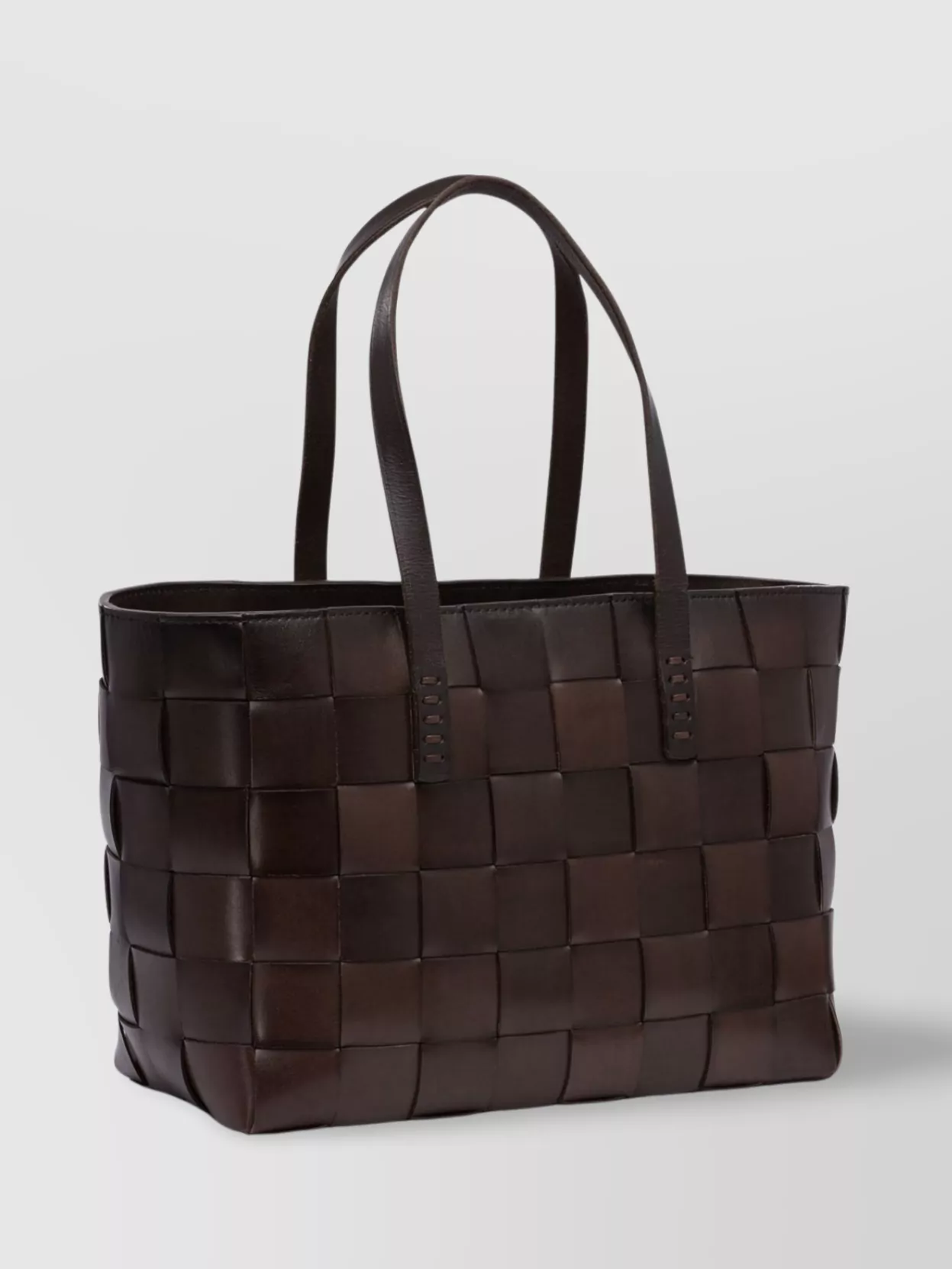 Dragon Diffusion "Tokyo" Woven Tote Bag