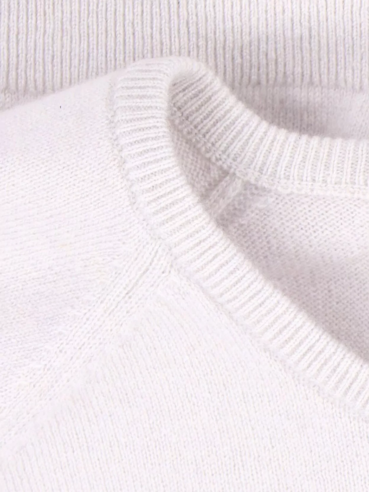Filippa K Ribbed Crewneck Knitwear Long Sleeves