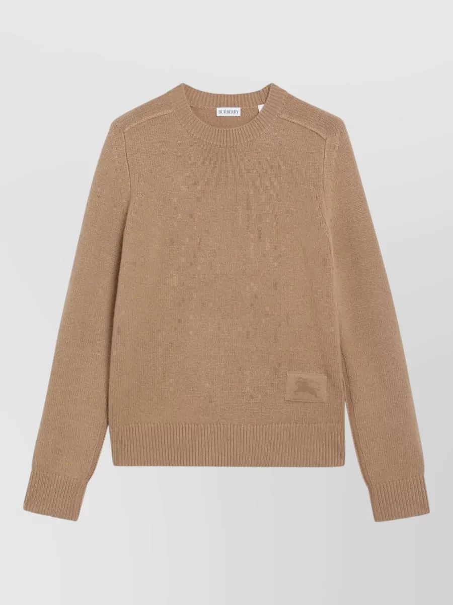 Burberry jumper