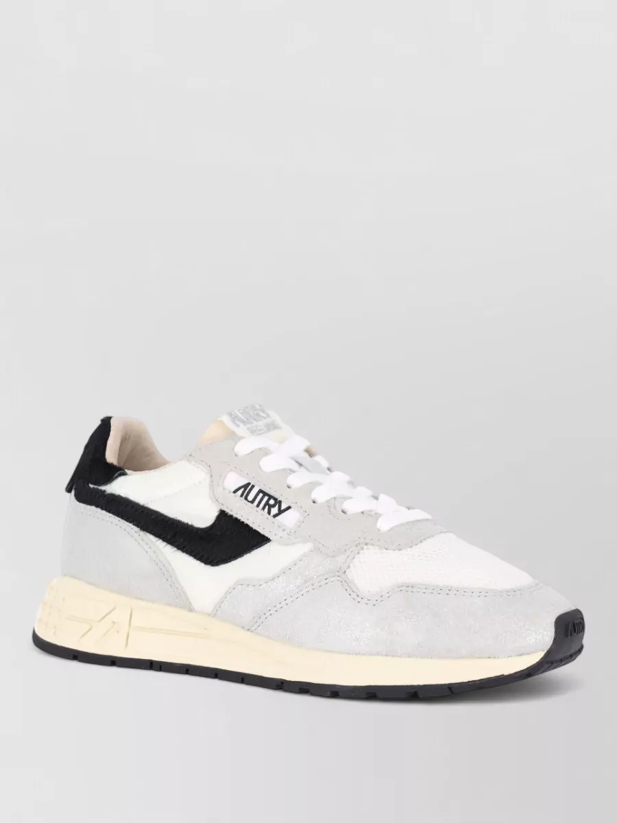 Autry low-top sneakers