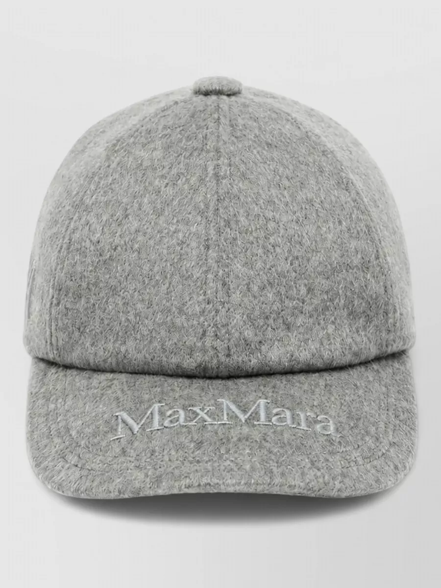 Max Mara cashmere beanie