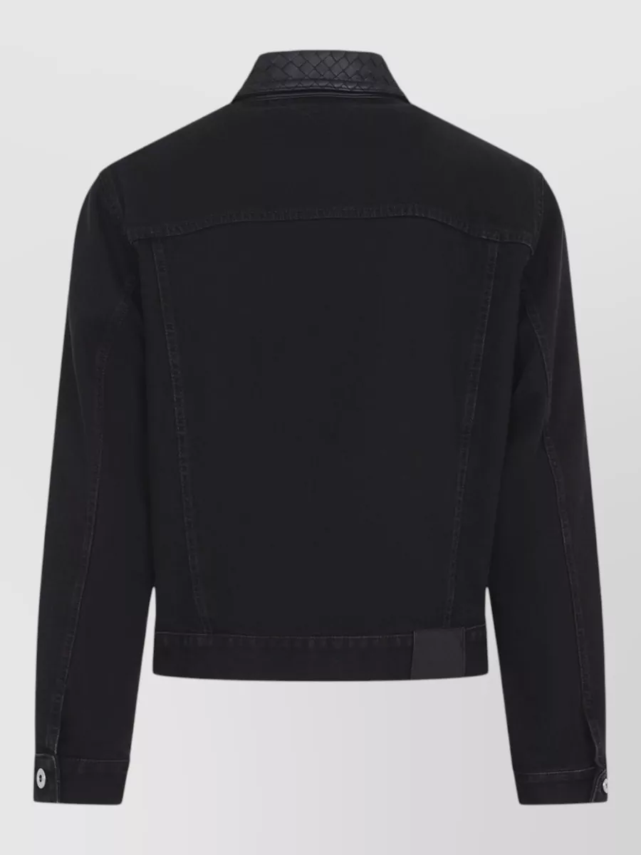 Bottega Veneta Denim Jacket