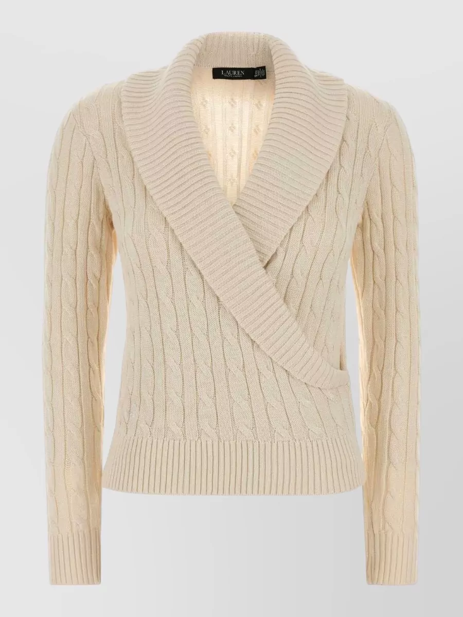 Polo Ralph Lauren Fine-knit sweater