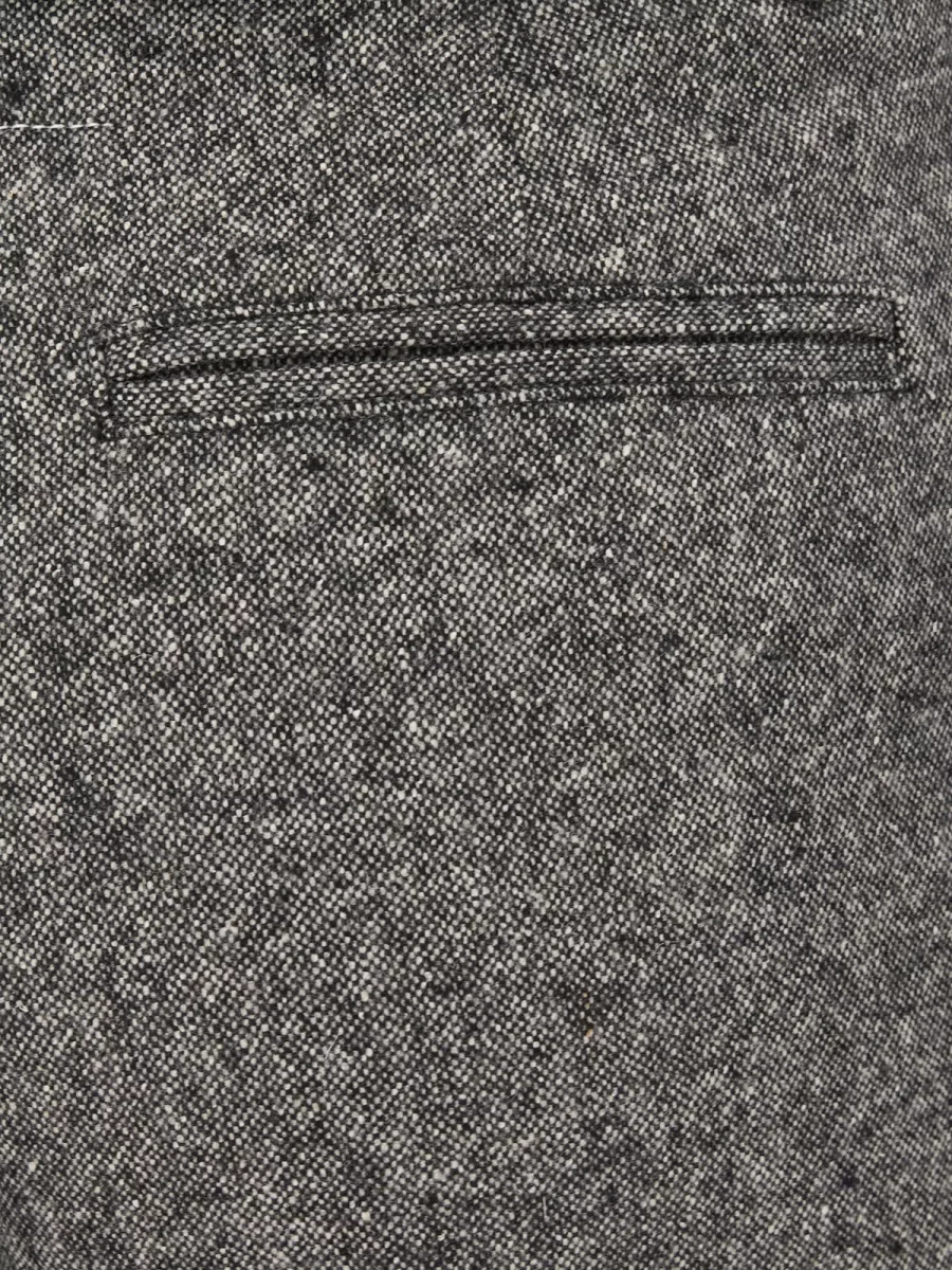 Mm6 Maison Margiela Tailored Trousers