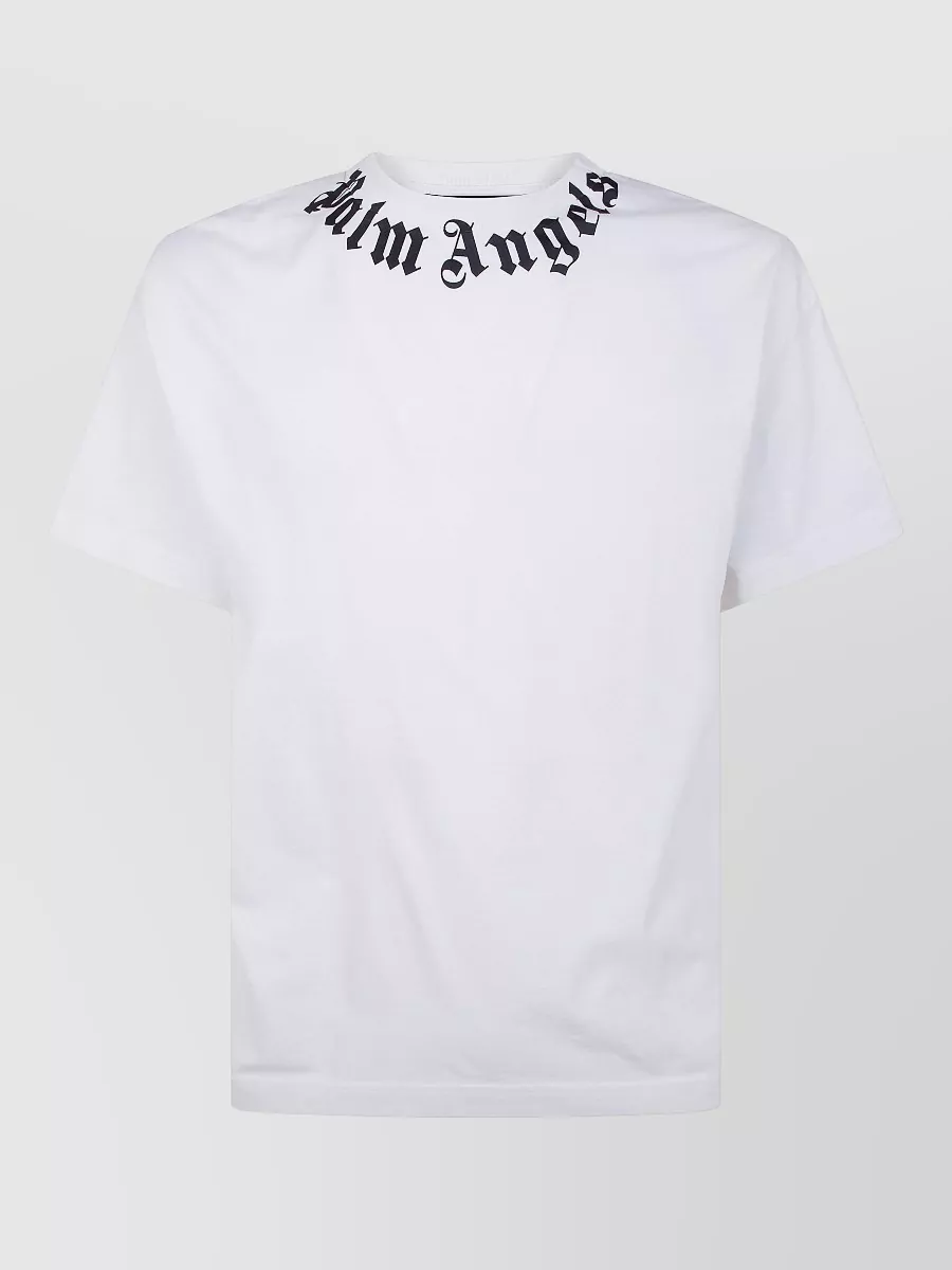 Palm Angels regular t-shirt
