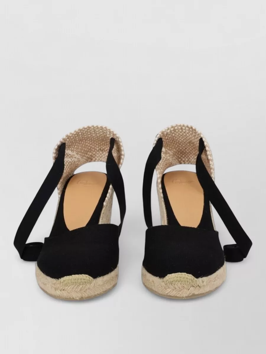 Castaner Cute Espadrilles