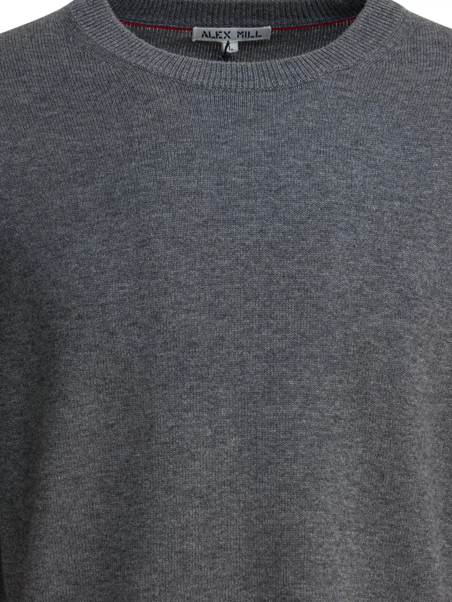 Alex Mill Merino Wool Sweater