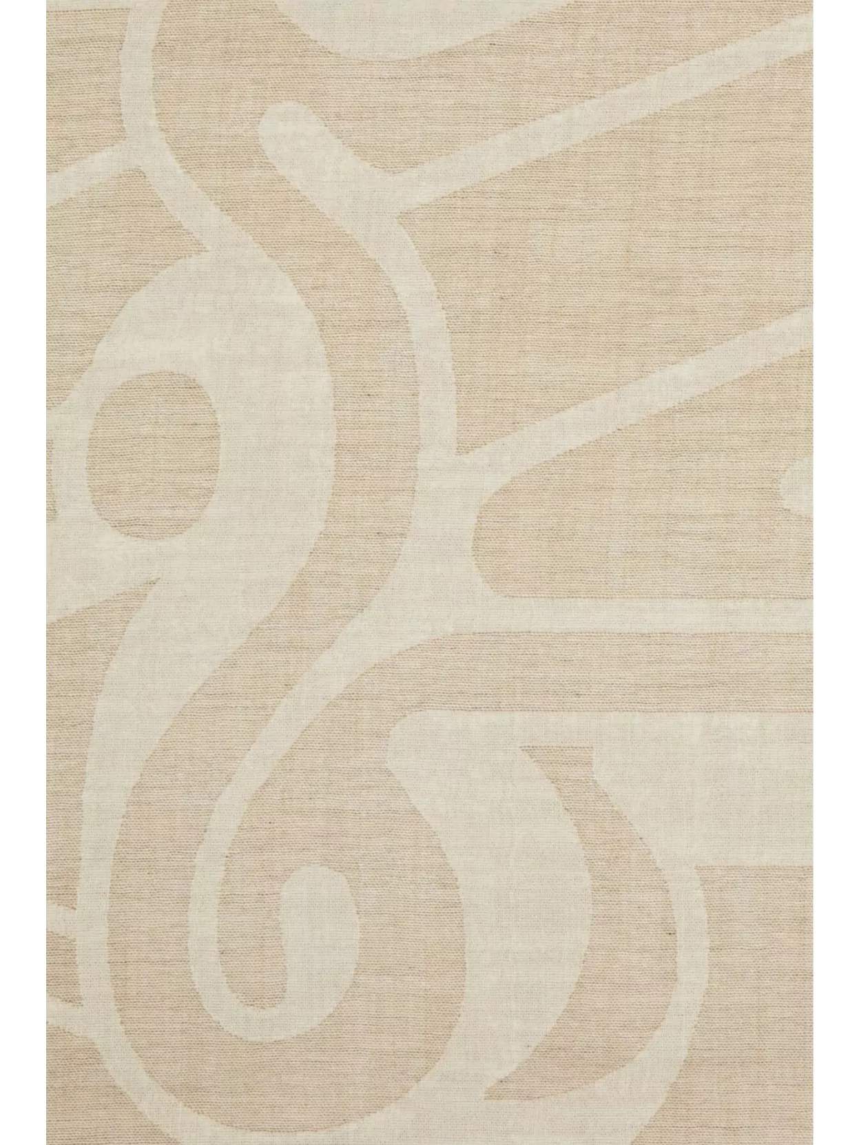 Max Mara Embroidered Wool Blend Scarf In Brown