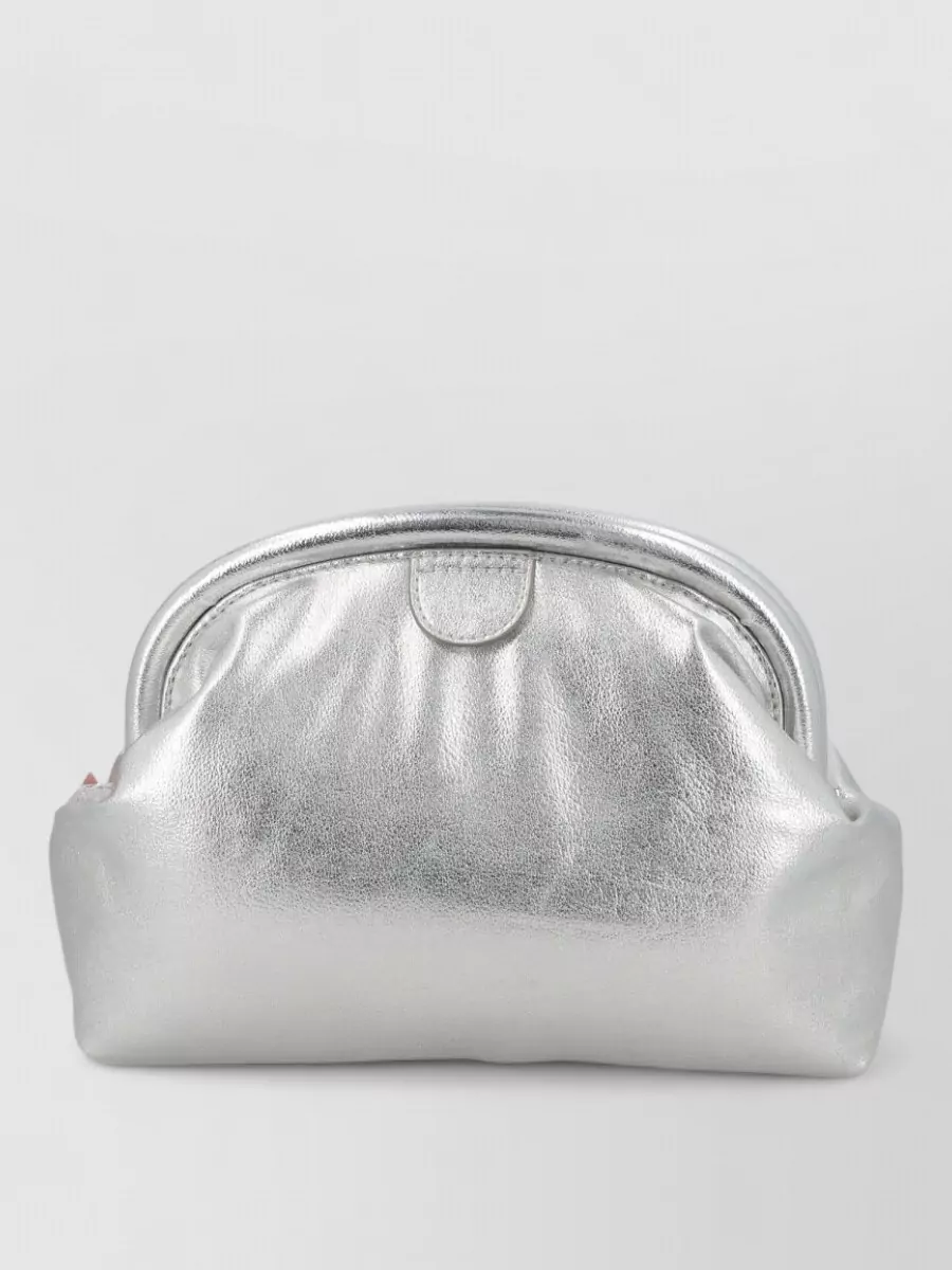 Stella Mccartney Falabella clutch bag