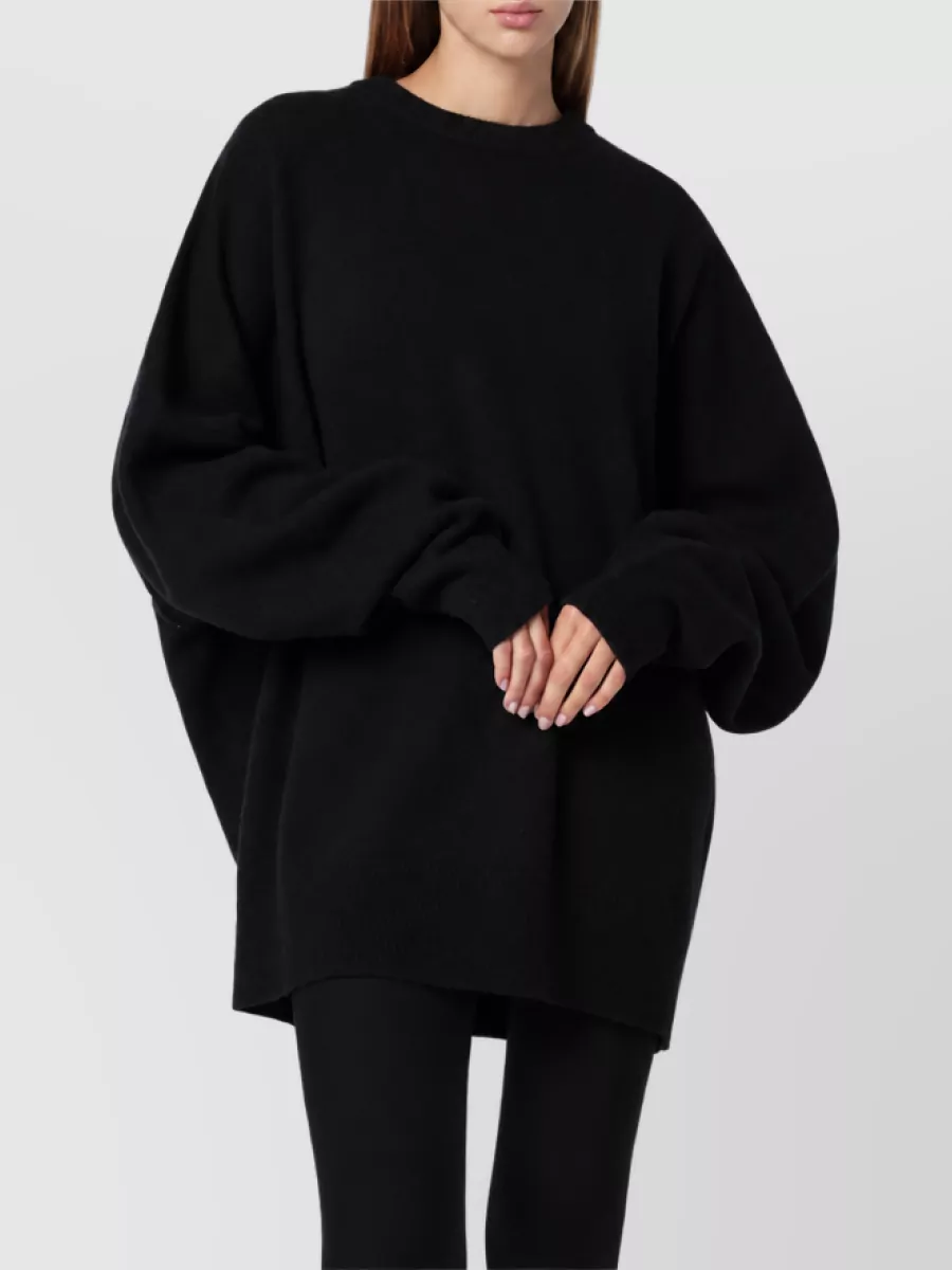 Extreme Cashmere Cashmere jumper