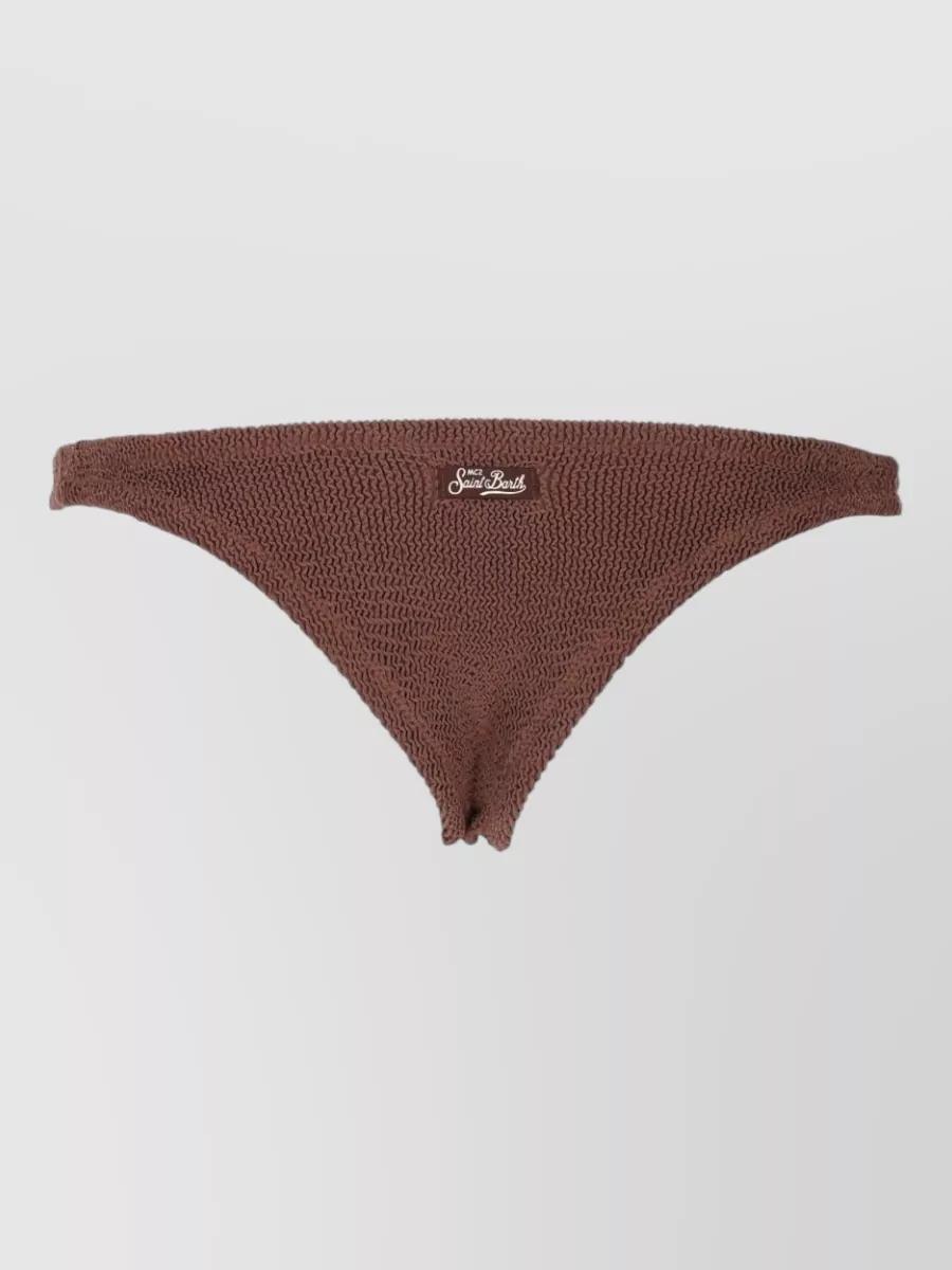 Mc2 Saint Barth Cheeky Bikini Briefs