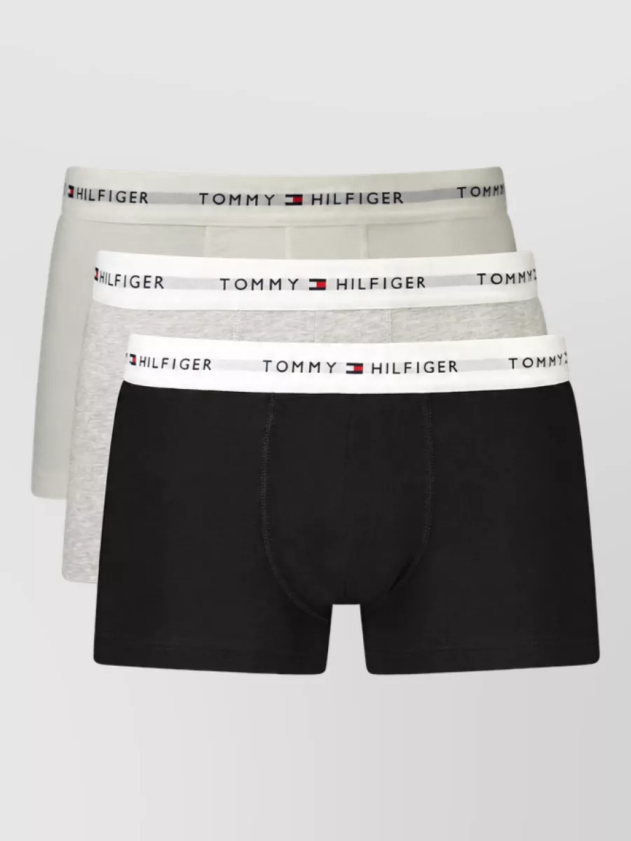 Tommy Hilfiger cotton boxer briefs