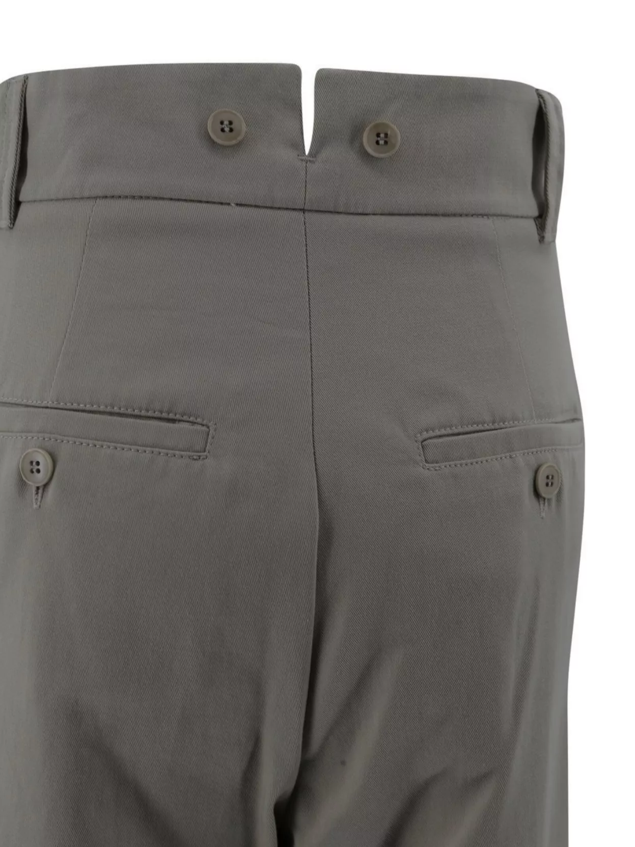 Weekend Max Mara High-waisted Wide Leg Trousers
