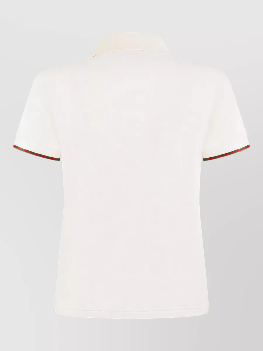 Gucci Polo T-Shirt