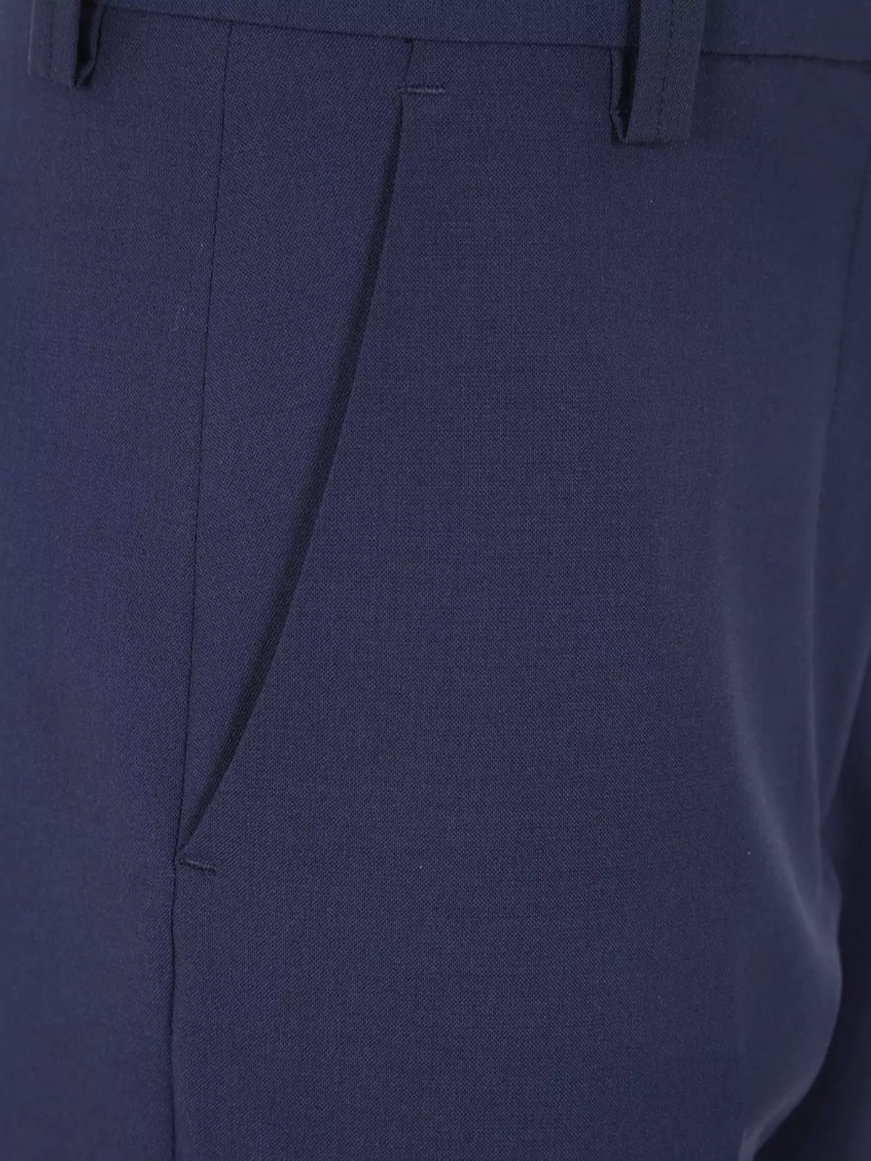 Semicouture Damienn Trousers Featuring Pockets