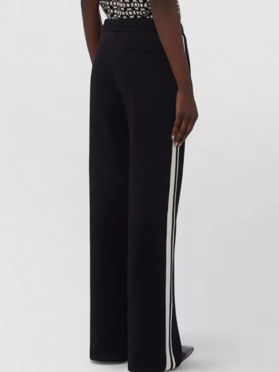 S Max Mara Jersey Lounge Trousers