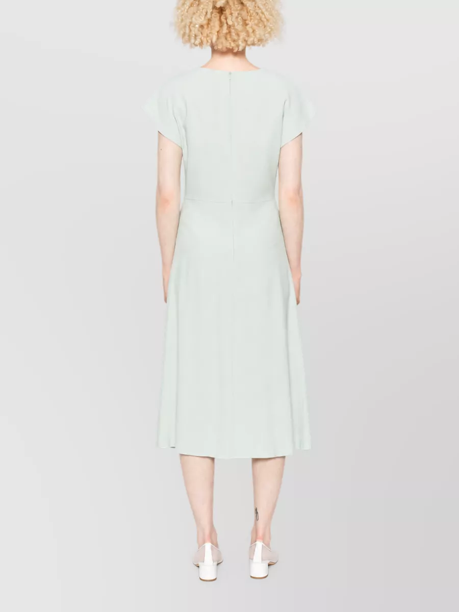 Liviana Conti Midi Dress