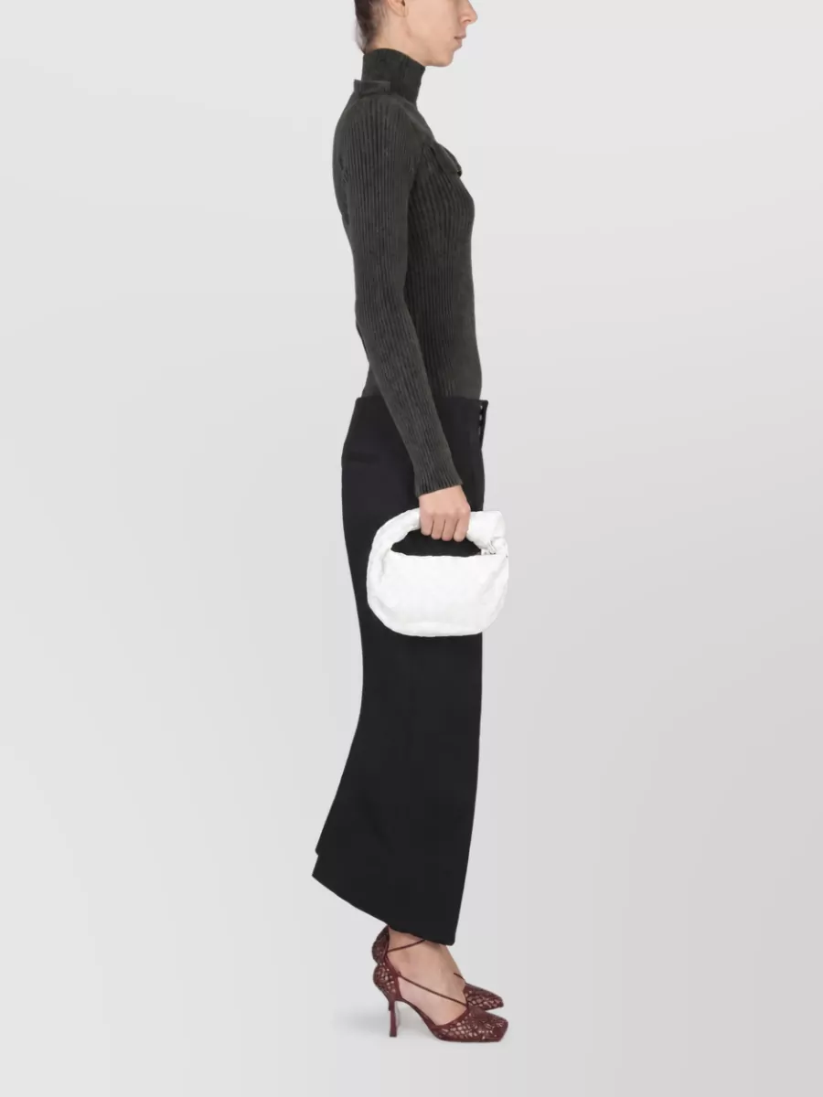 Bottega Veneta Knit Top