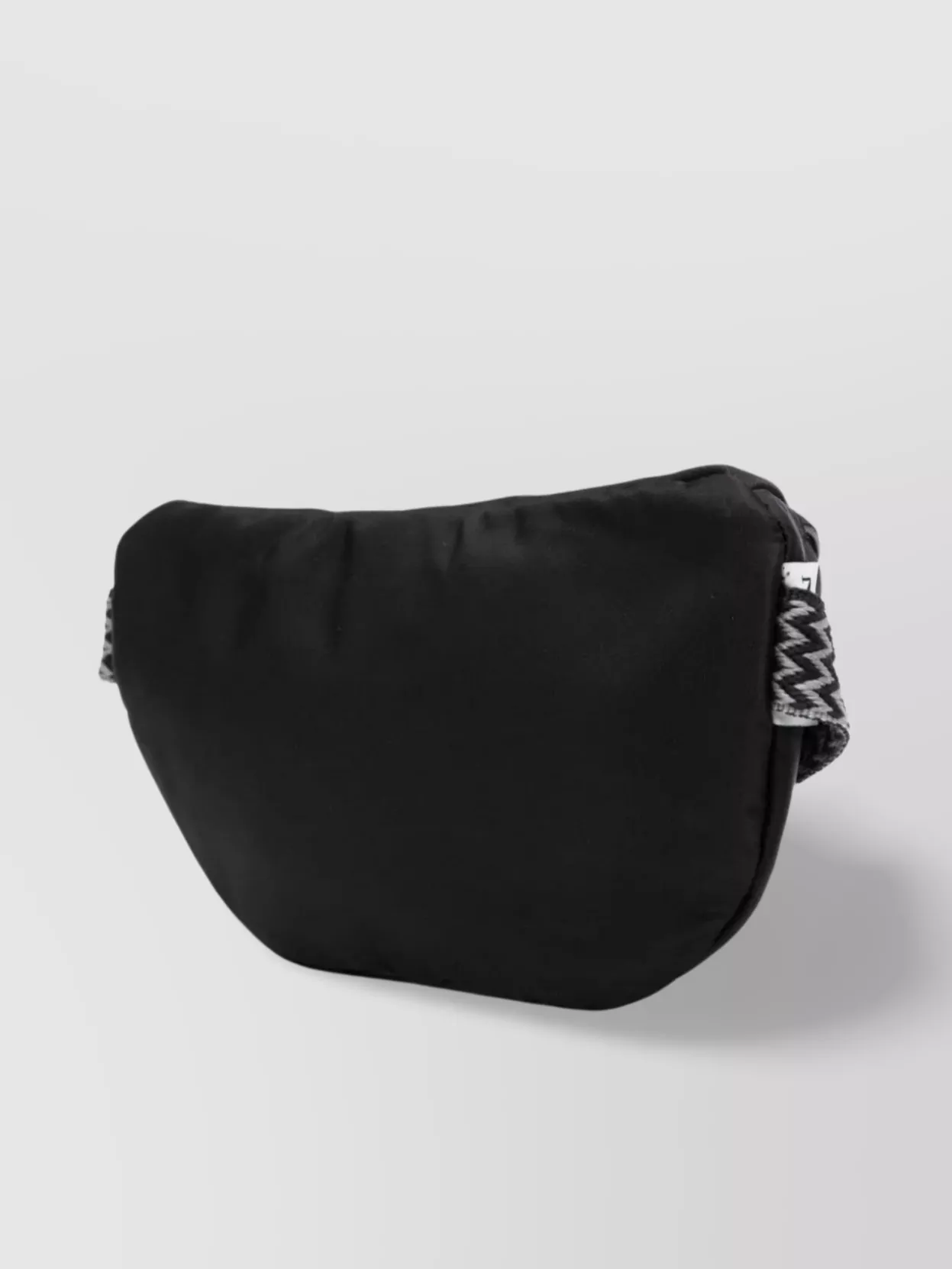 Lanvin Small Curb Belt Bag