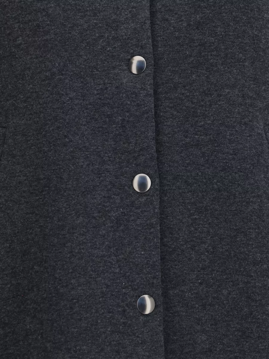 Brunello Cucinelli Cashmere Bomber Jacket