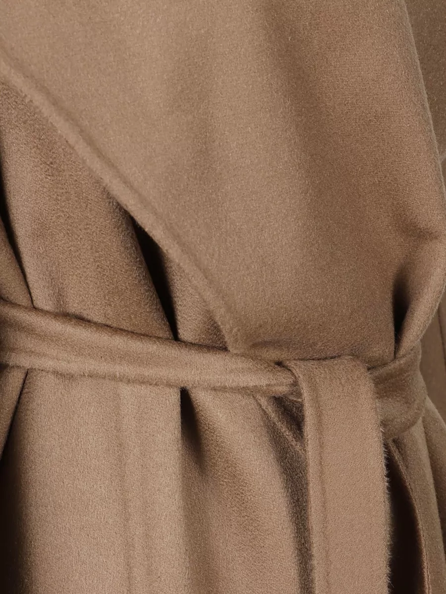 Max Mara Fitted Jacket