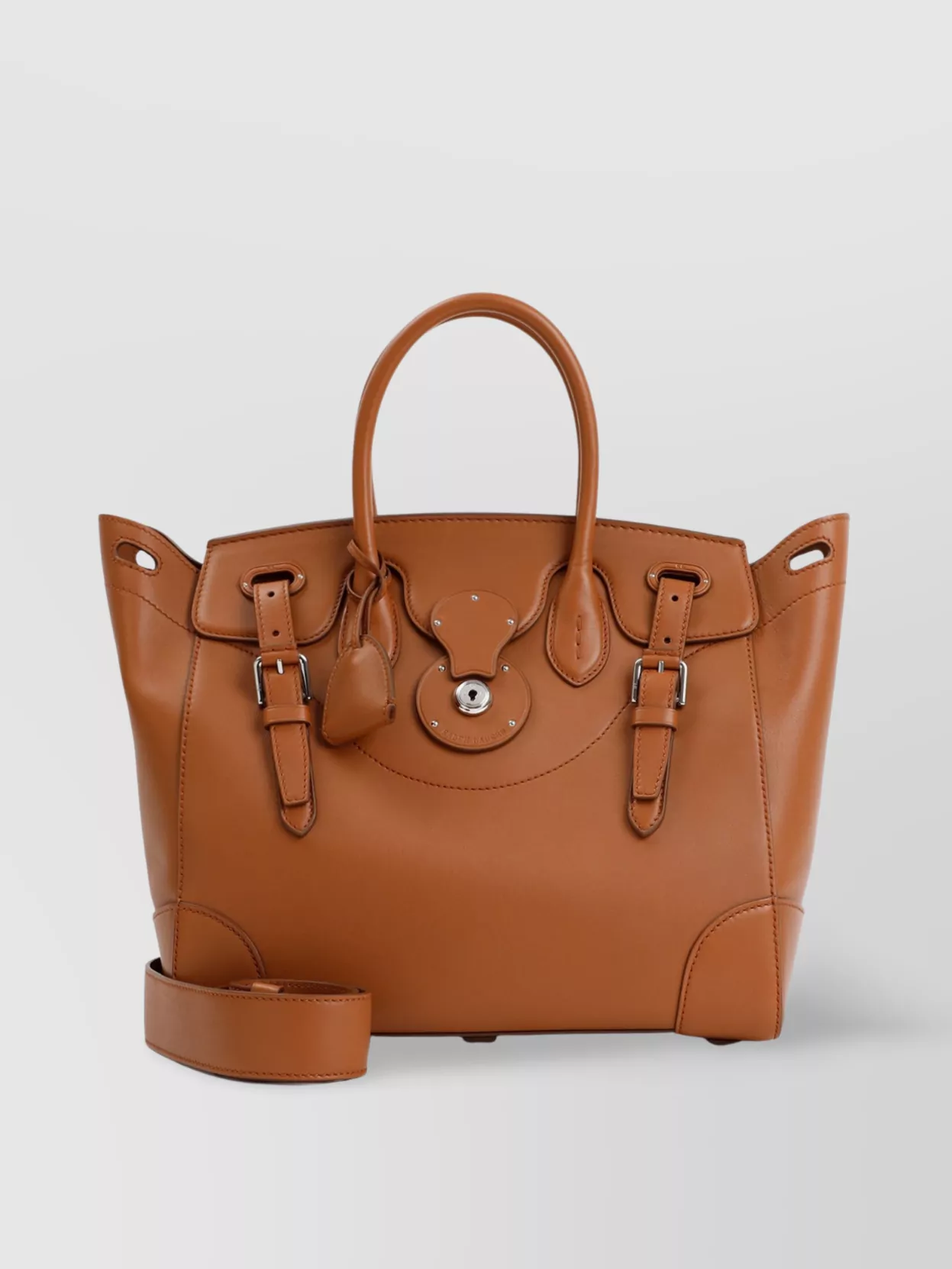 Ralph Lauren Collection Ralph Lauren Collection Soft Ricky 33 Handbag