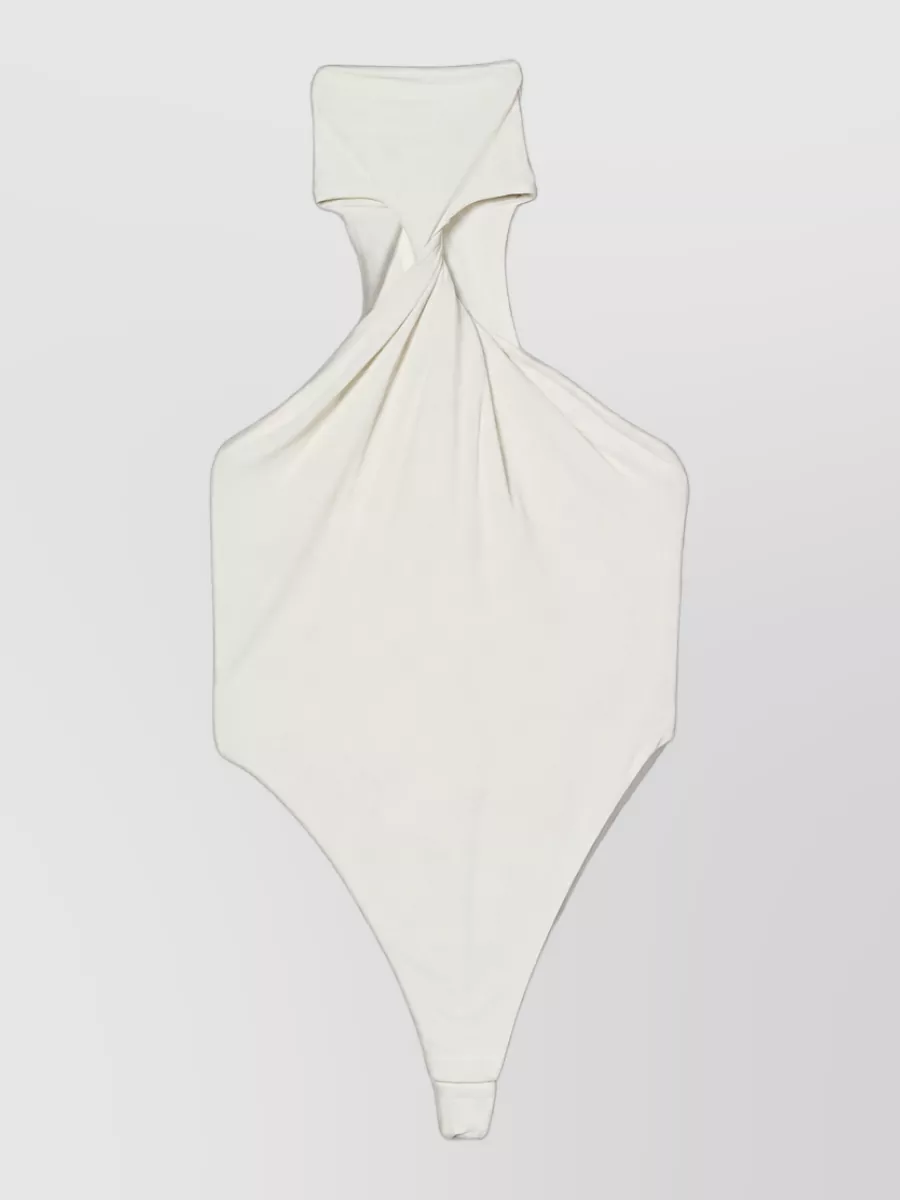 Elisabetta Franchi Stretch Top