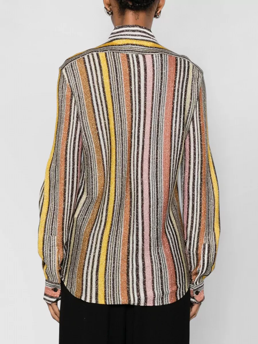 Missoni Shirt