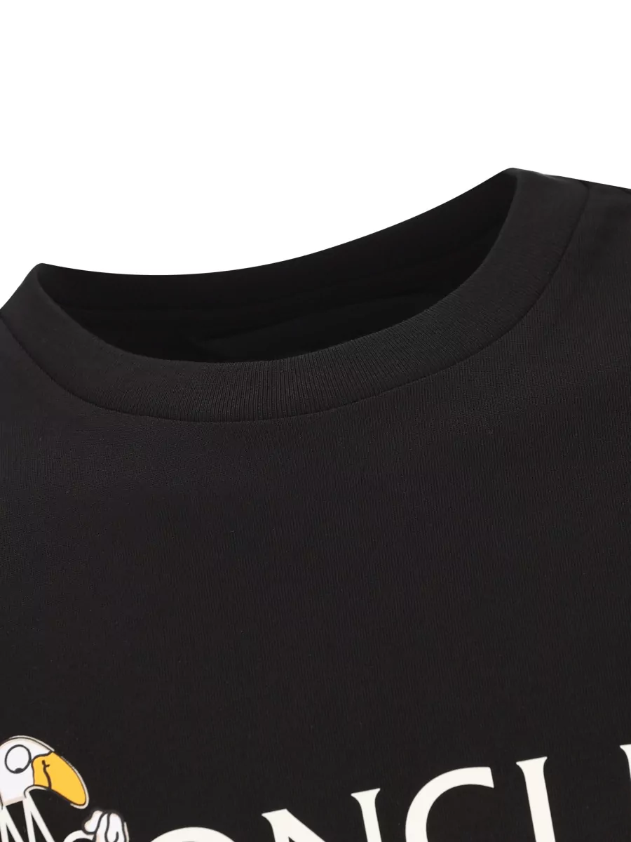Moncler Short-Sleeve T-Shirt