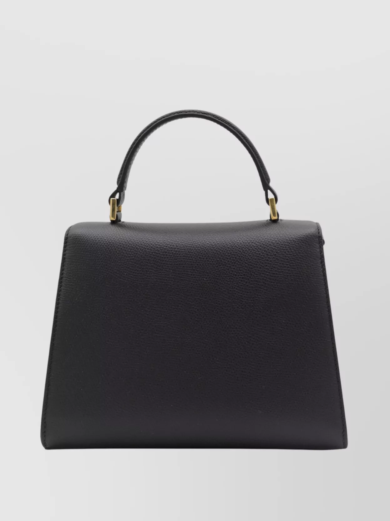 Valentino Garavani Hardware Shoulder Bag Handle Structure