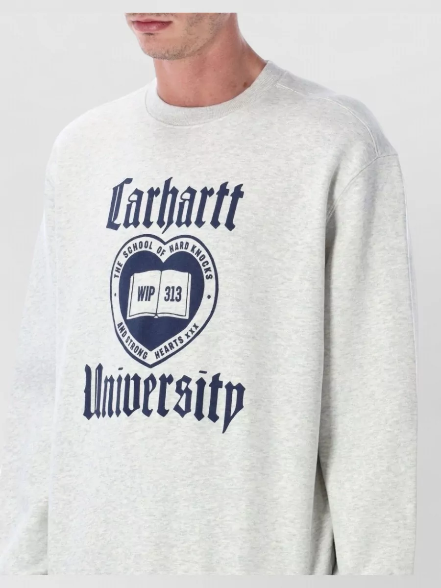 Carhartt Wip Graphic Sweatshirt