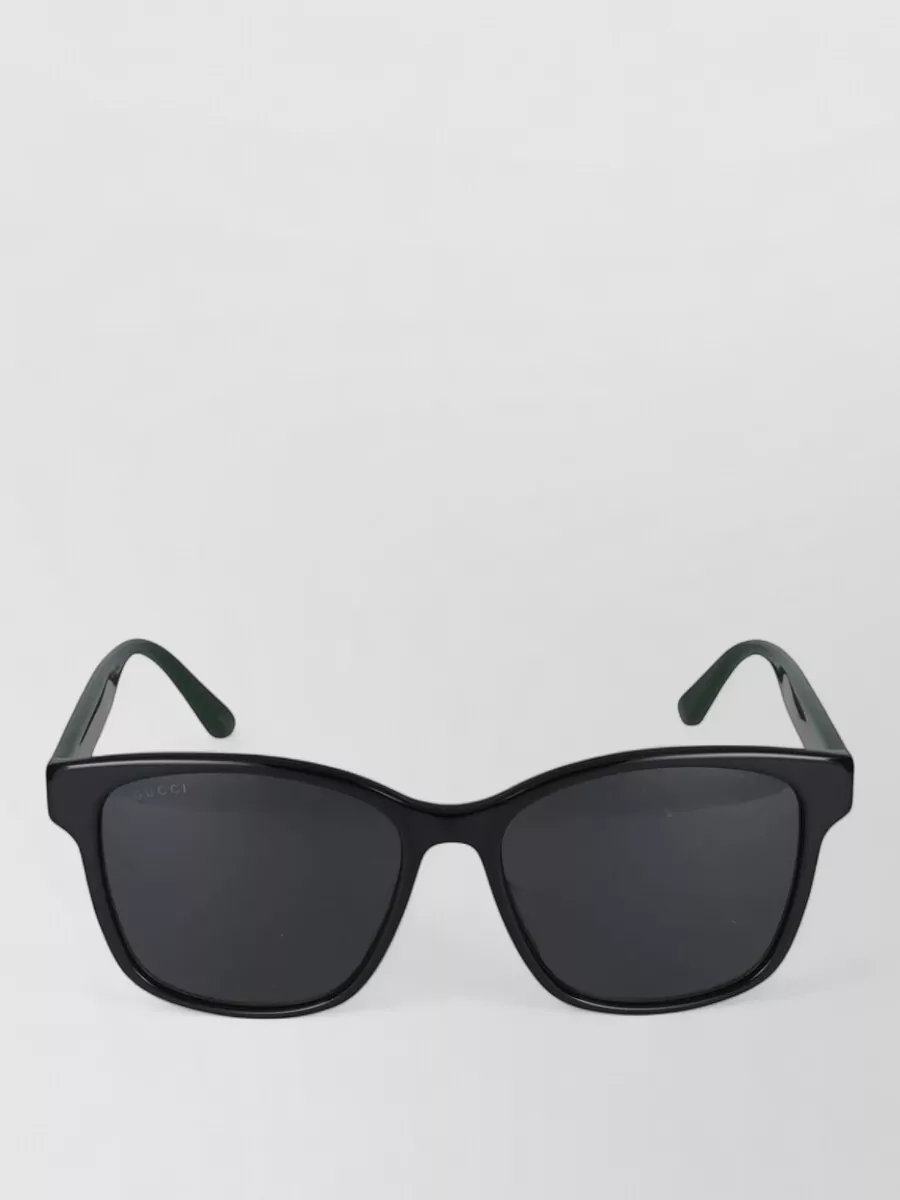 Gucci Square Sunglasses