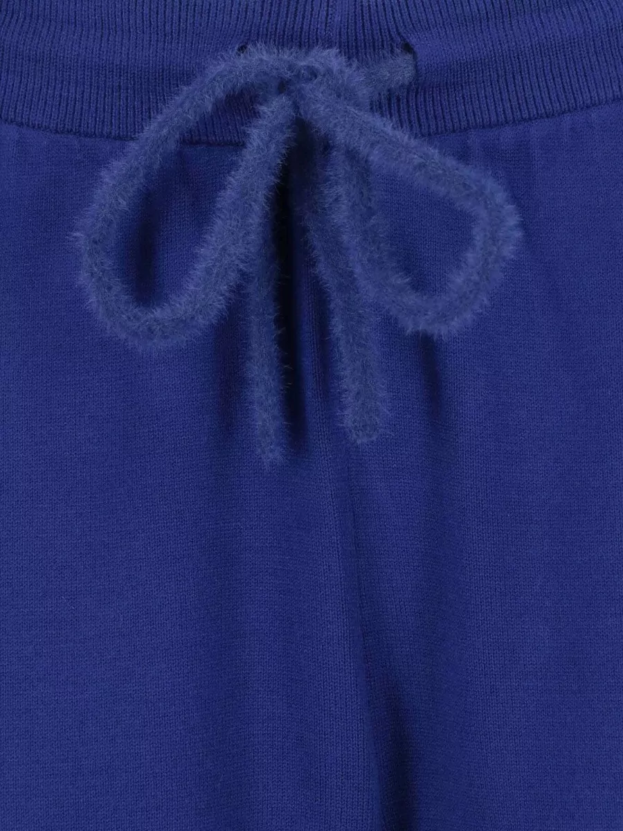 Adidas Straight Leg Lounge Trousers
