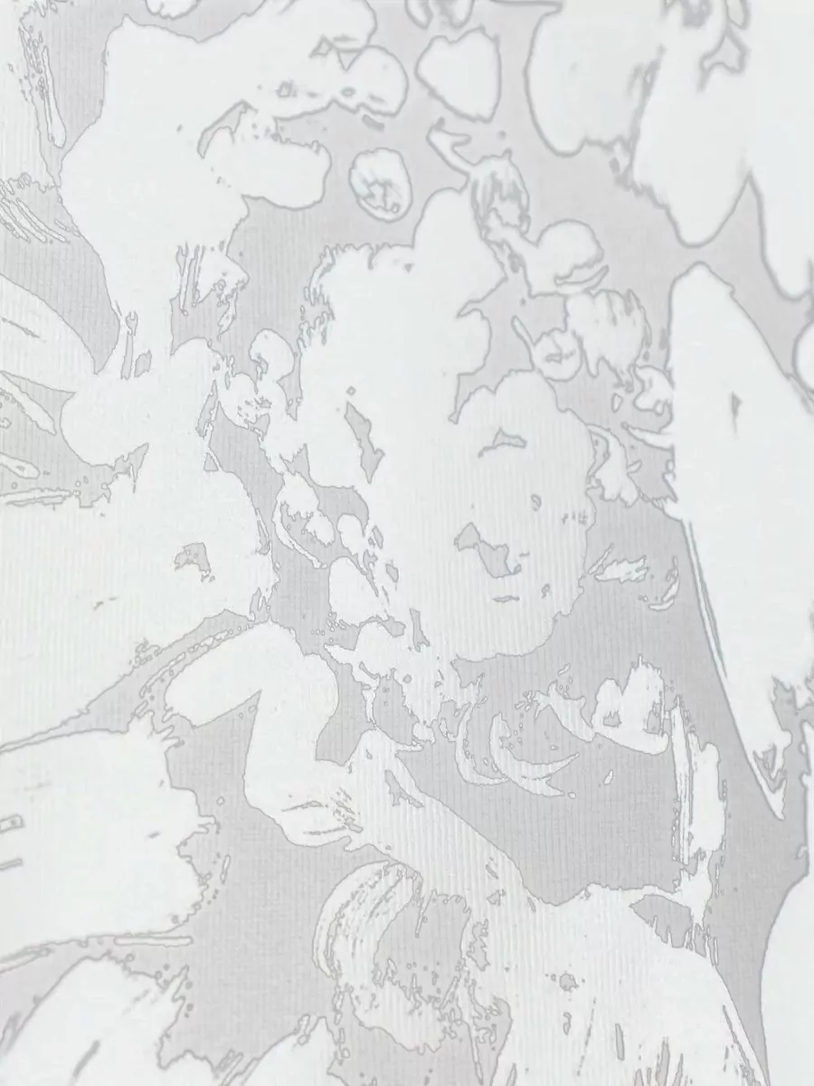 Givenchy Cotton Floral Logo Print Regular Fit T-Shirt