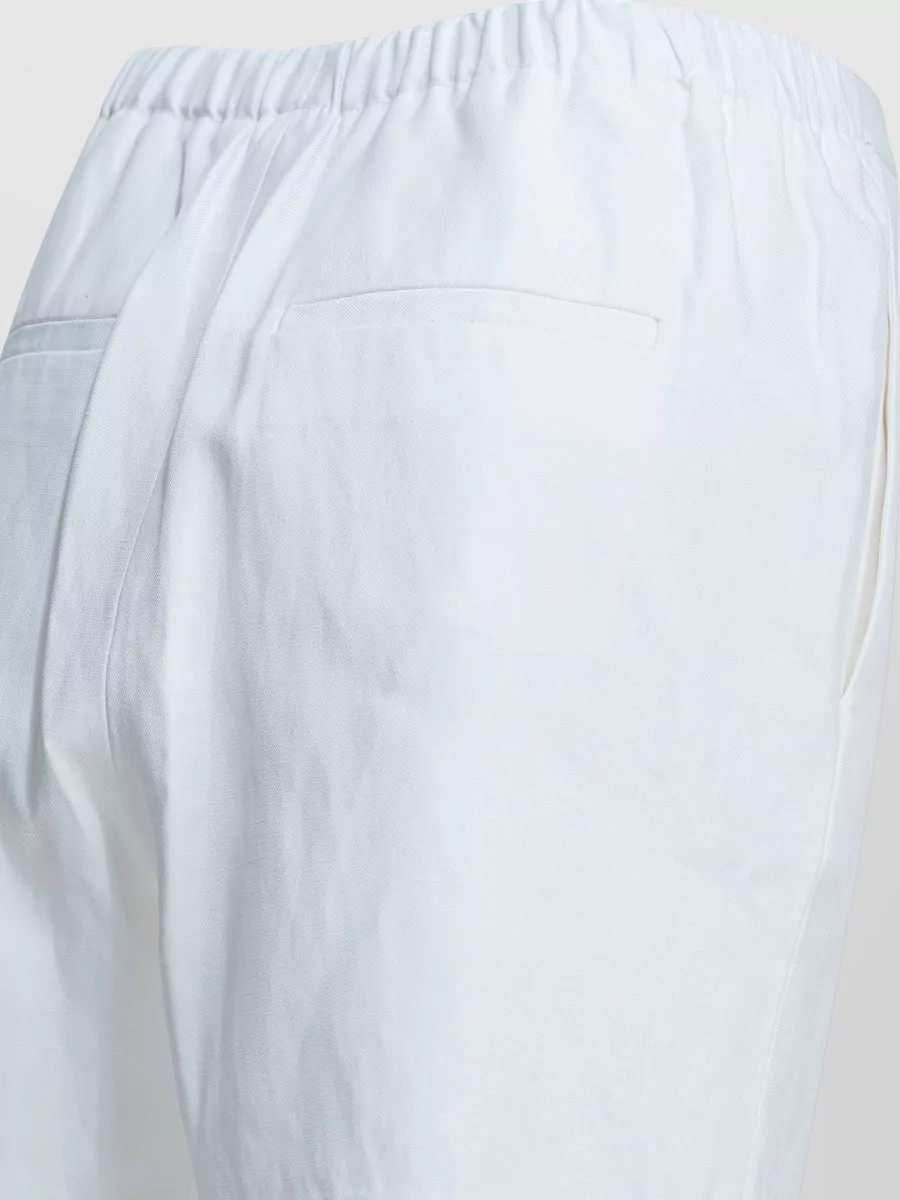 Loulou Studio Tailored Shorts