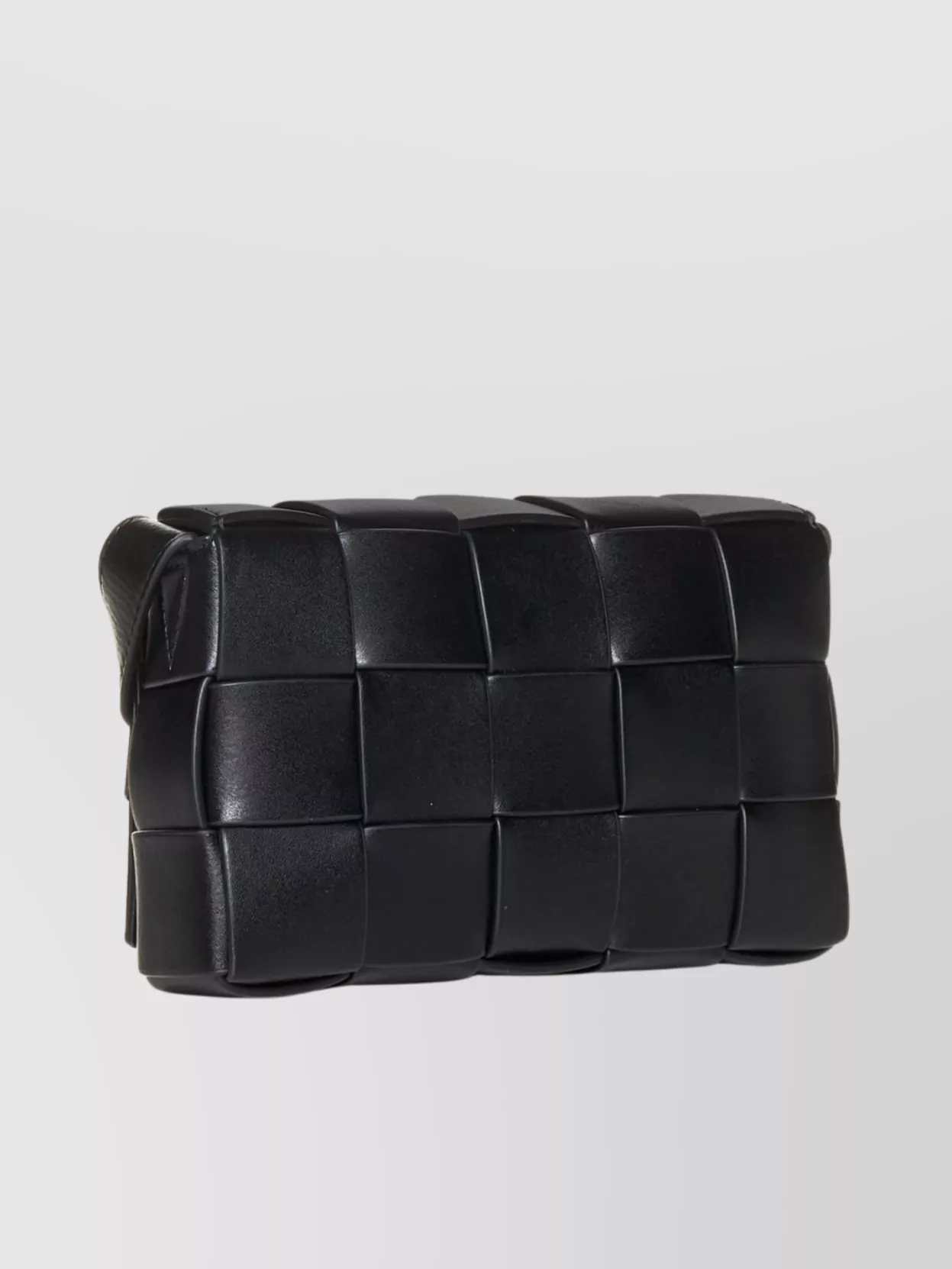 Bottega Veneta Small Cassette Shoulder Bag