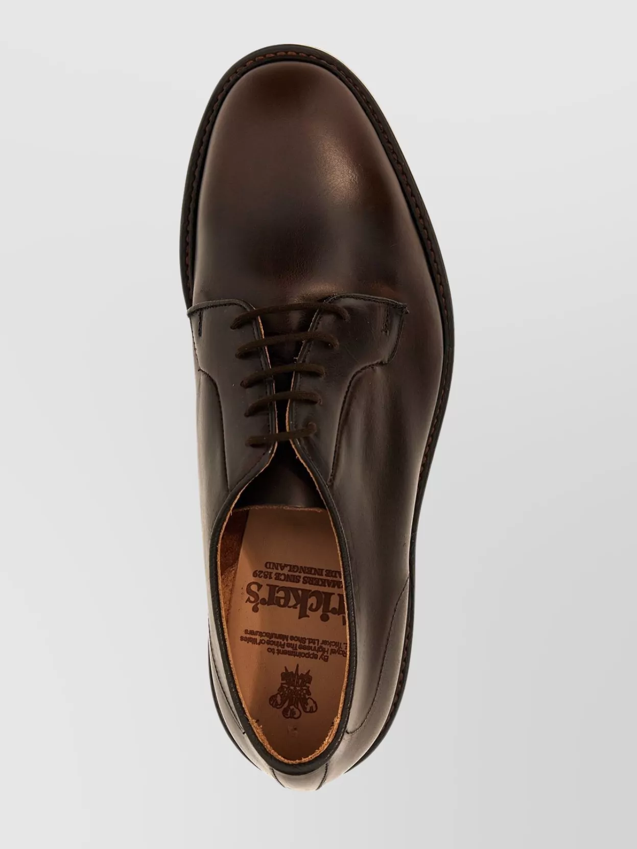 Tricker's 'Robert' Lace Up Shoes