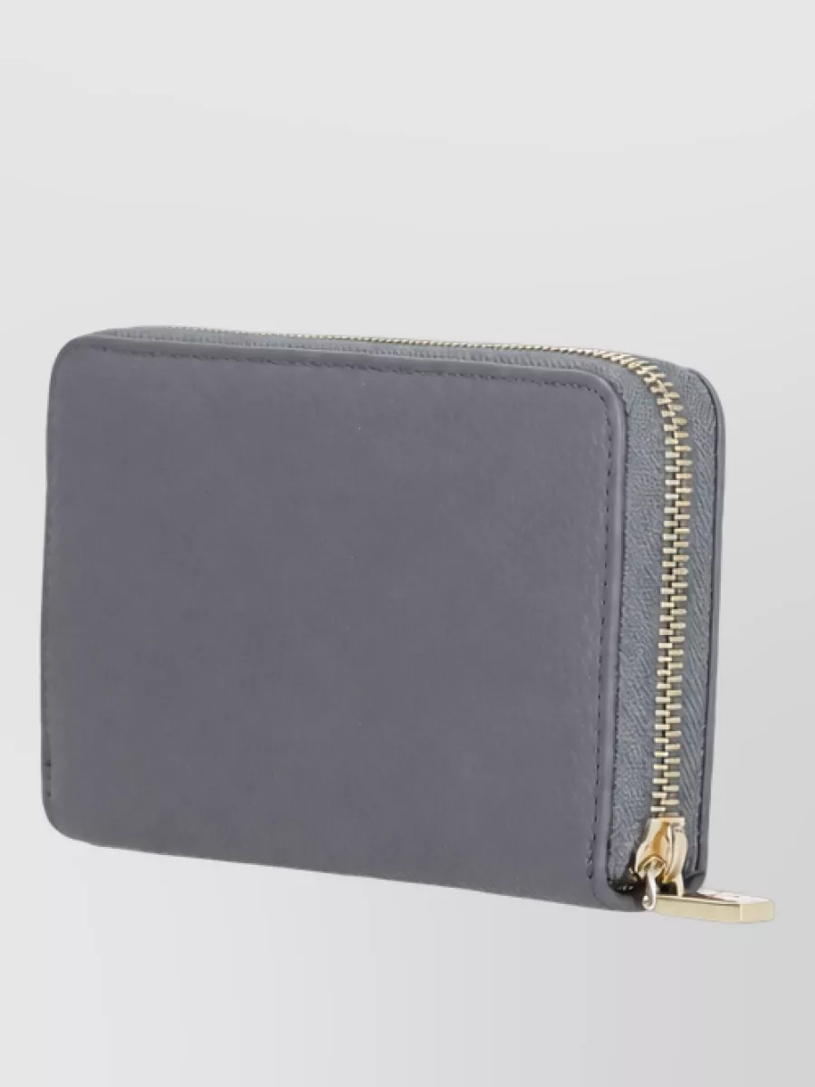 Coccinelle Leather Wallet