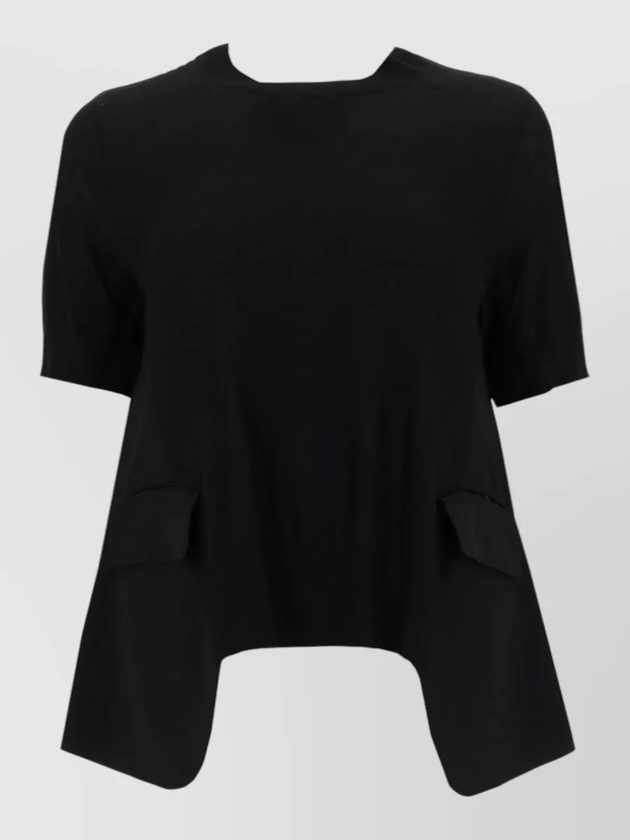Sacai t-shirt