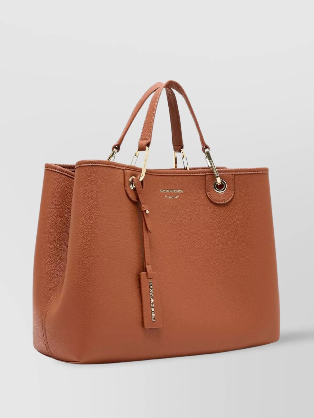 Emporio Armani Myea Medium Shopping Bag