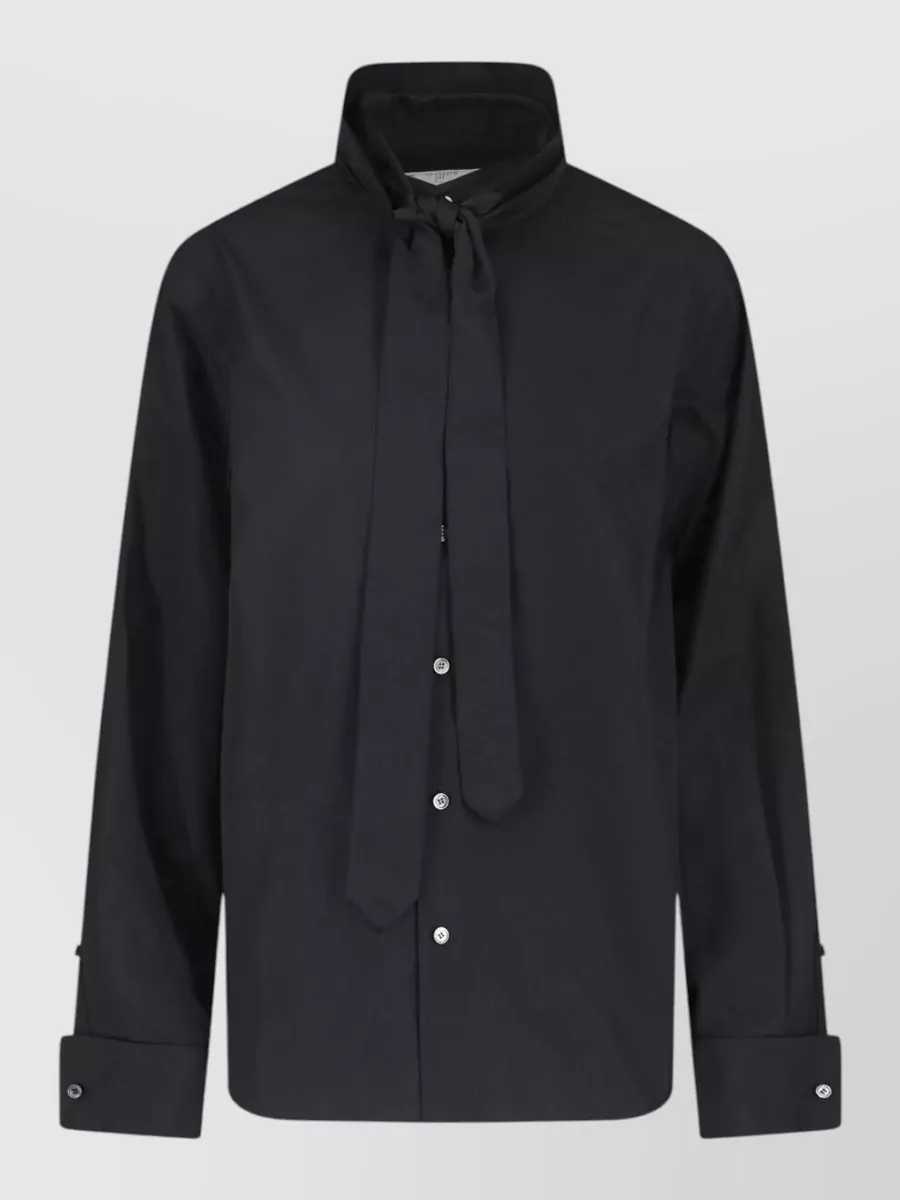 Sacai shirt