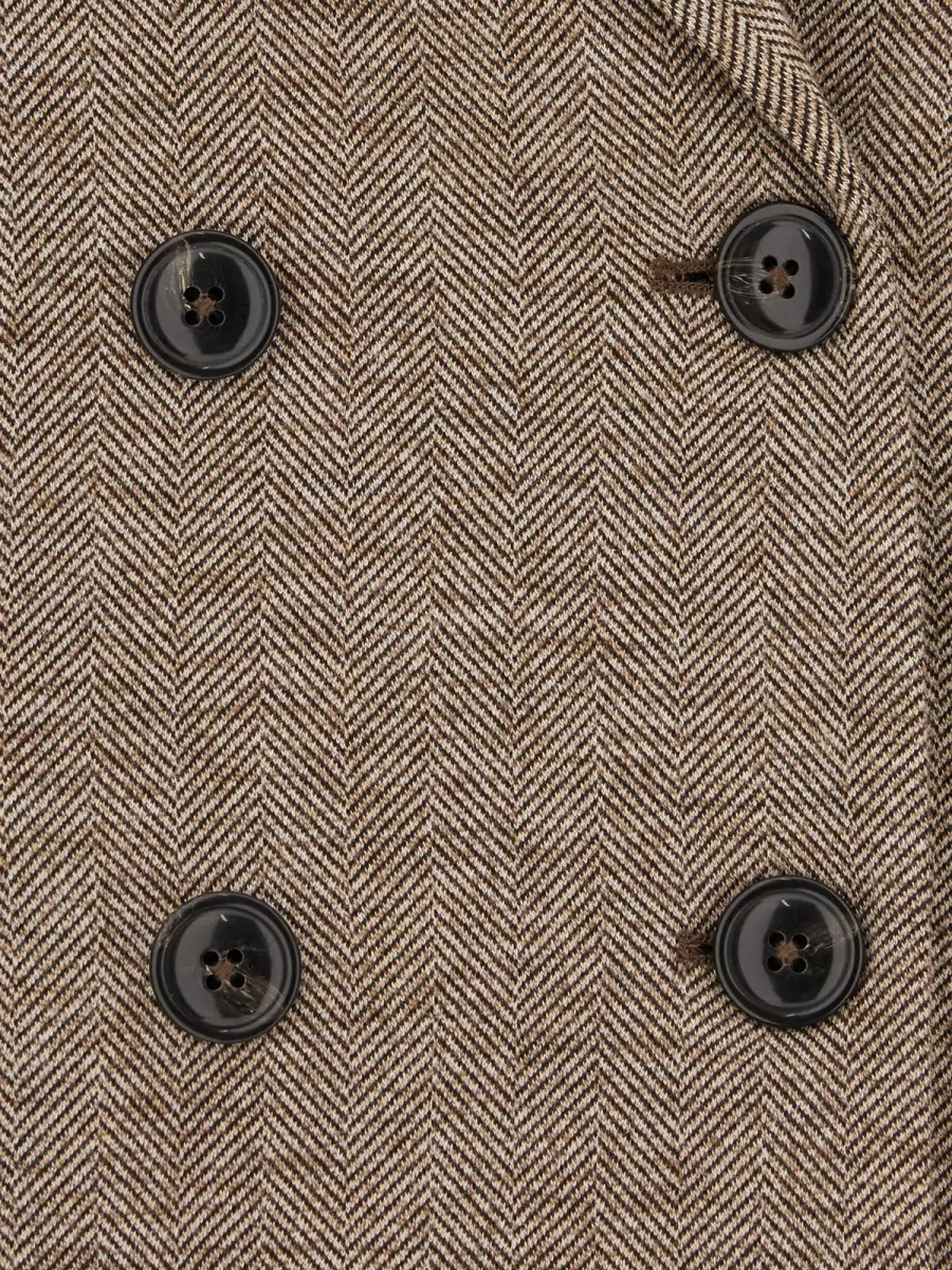Circolo 1901 Suit Jacket