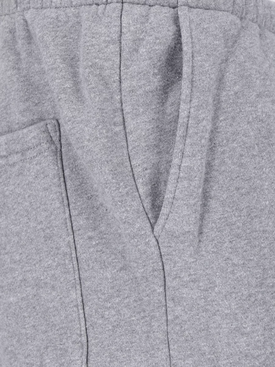 Sporty & Rich Straight Sweatpants