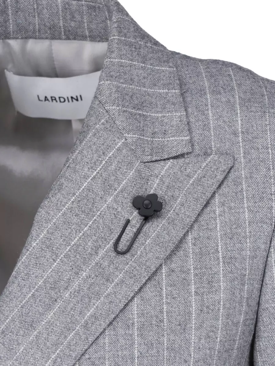 Lardini Suit Jacket