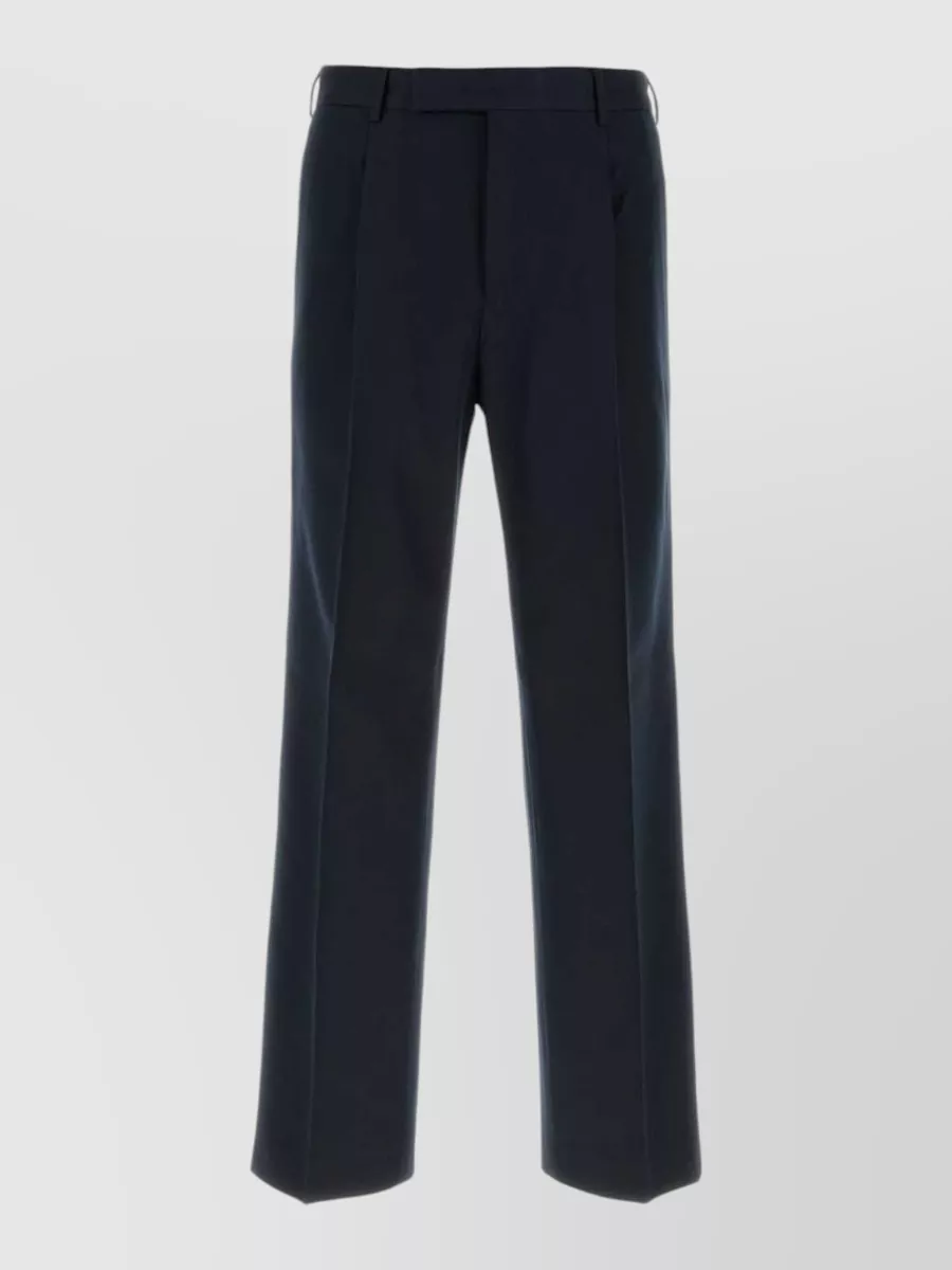 Pt Torino tailored trousers