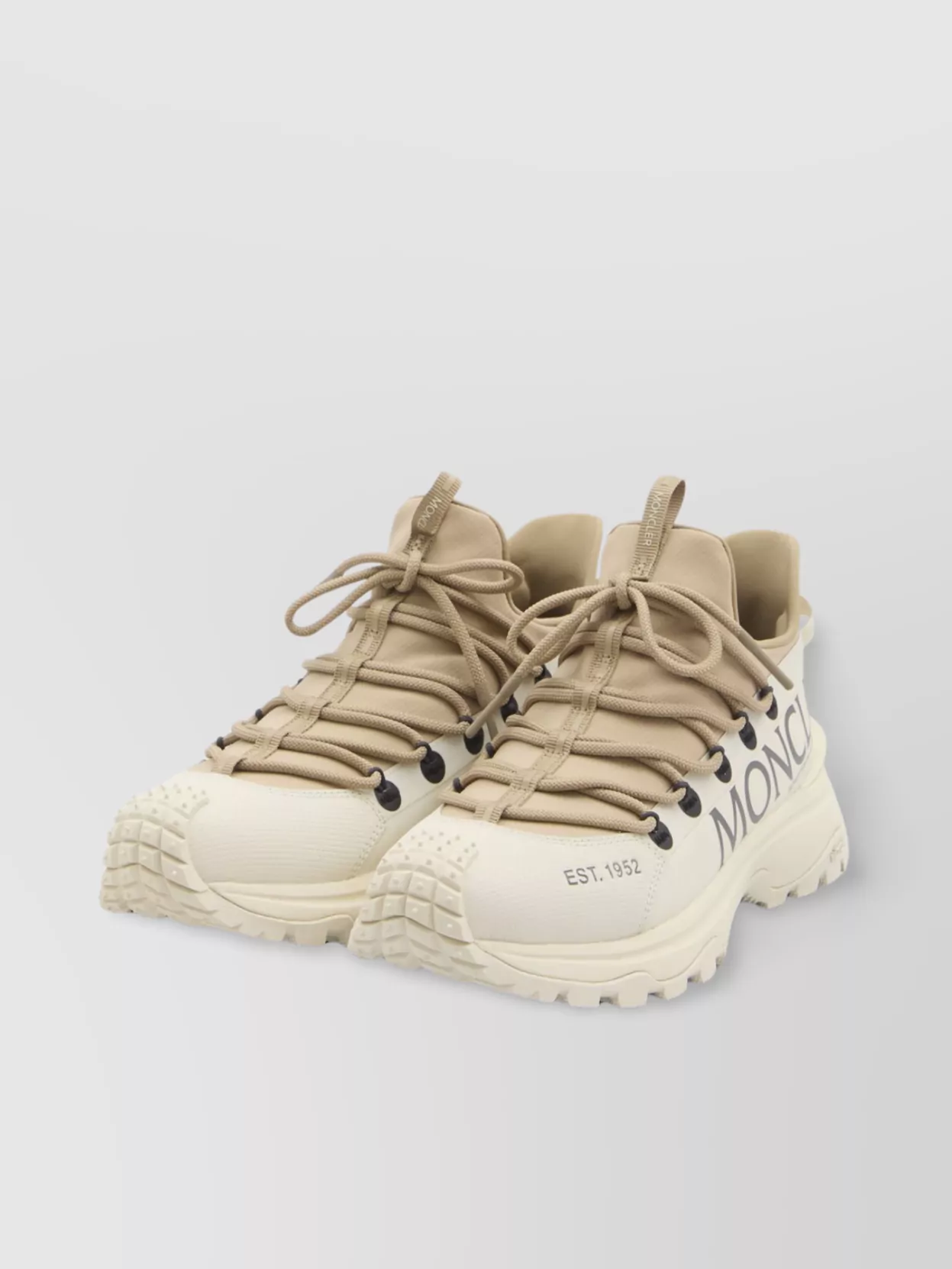 Moncler Lite 2 Trailgrip Sneakers