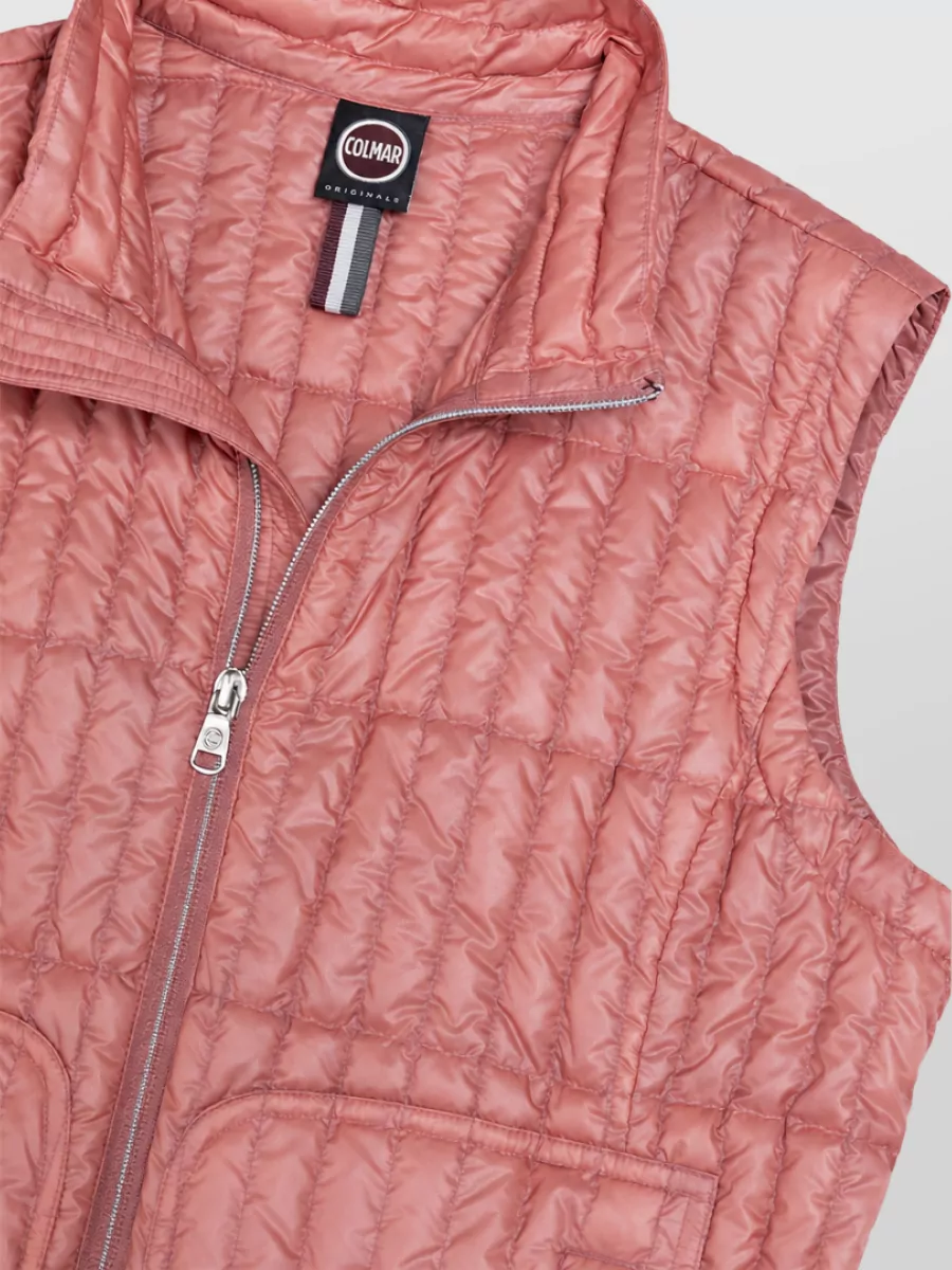Colmar Waistcoat