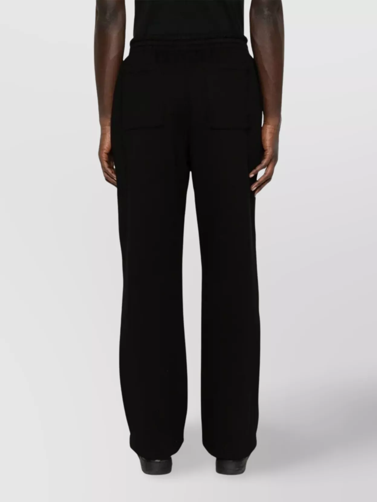 Represent "timeless" Joggers With Side And Back Pockets In Blue